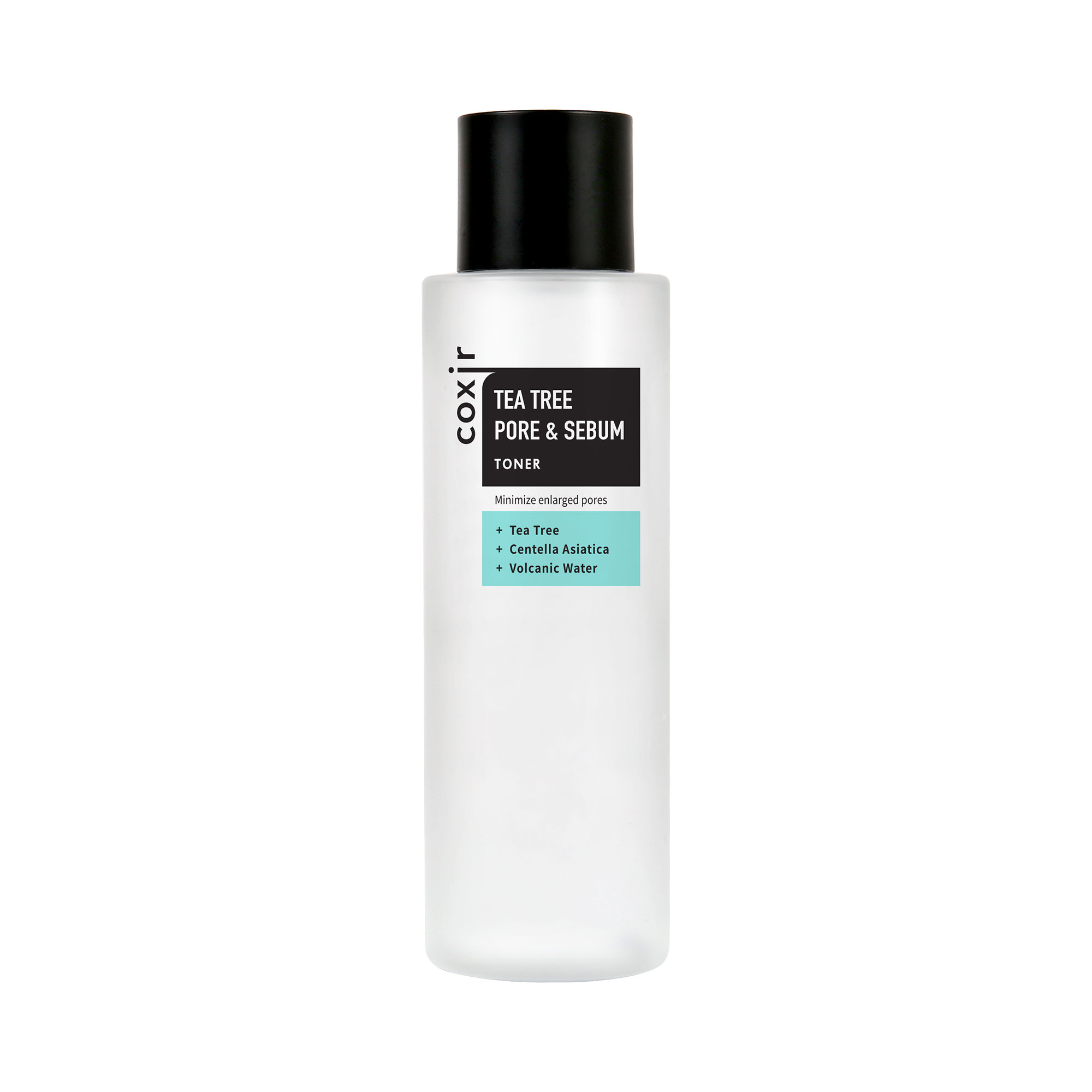 Coxir Tea Tree Tonic facial pentru pori și sebum cu extract de arbore de ceai 150ml
