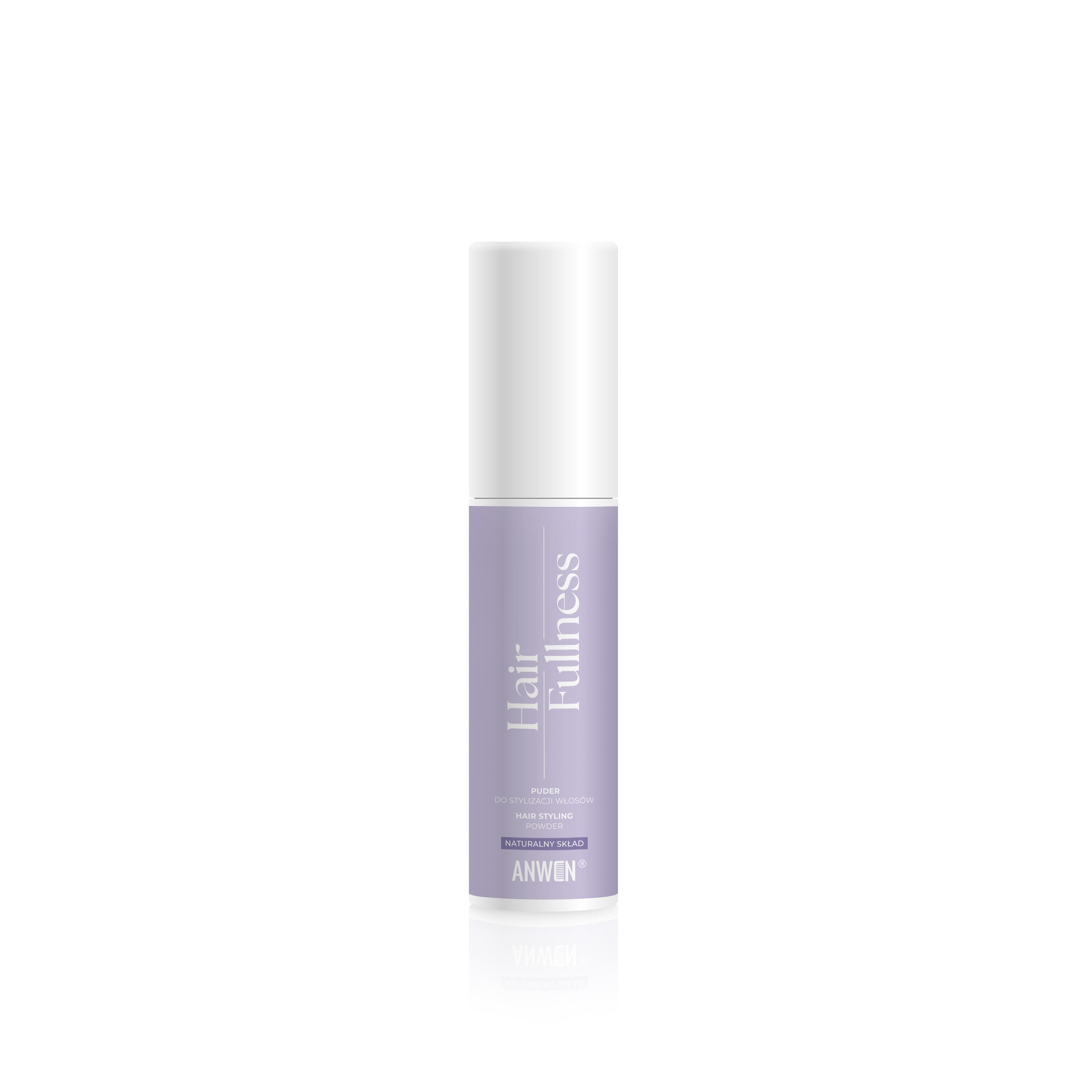 Anwen Fullness Styling Powder pentru păr 15g