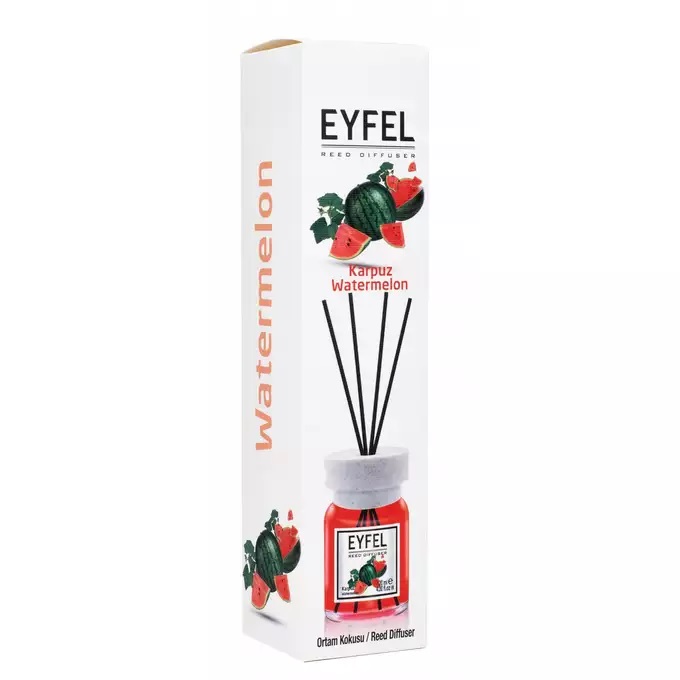 Eyfel Watermelon Sticks de parfum 120ml