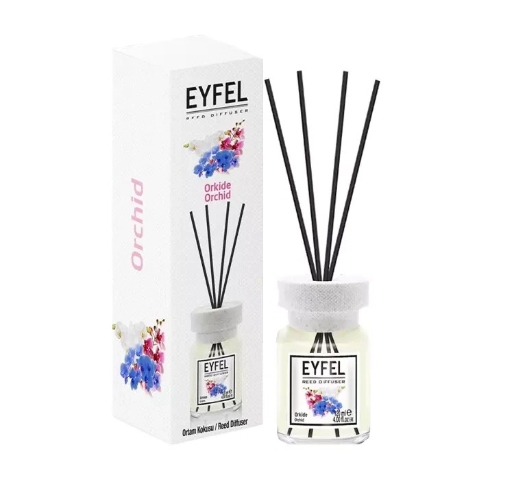 Batoane de parfum Eyfel Orhidee 120ml