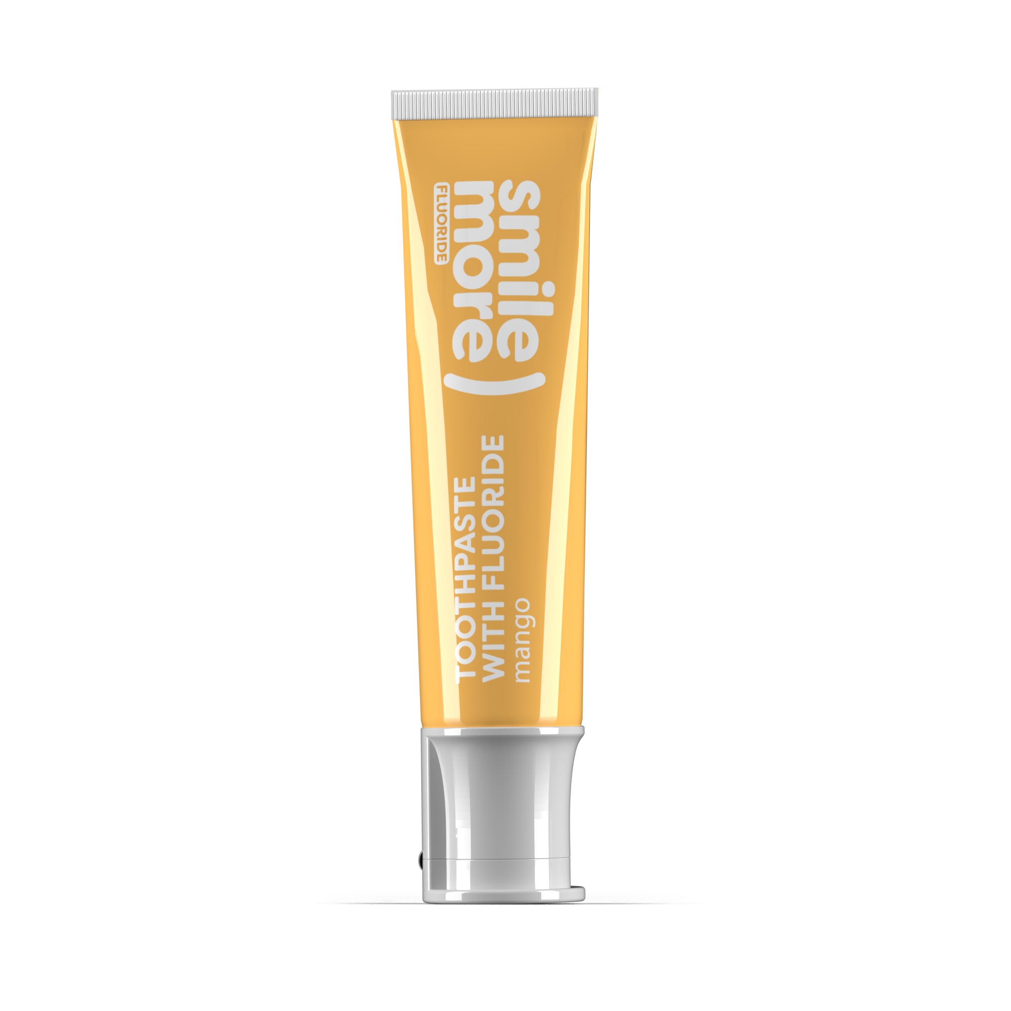 HISKIN Smile More Mango pastă de dinți 30ml