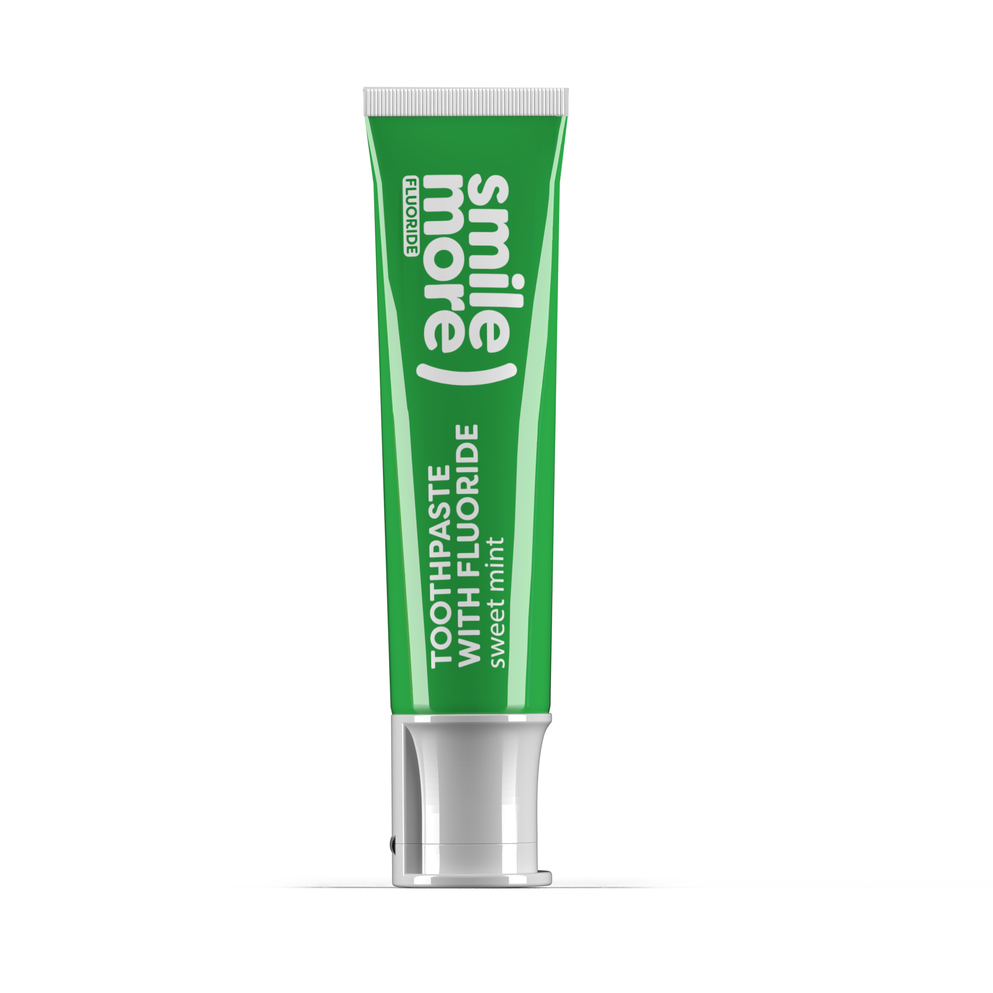 HISKIN Smile More pastă de dinți mentă dulce 30ml