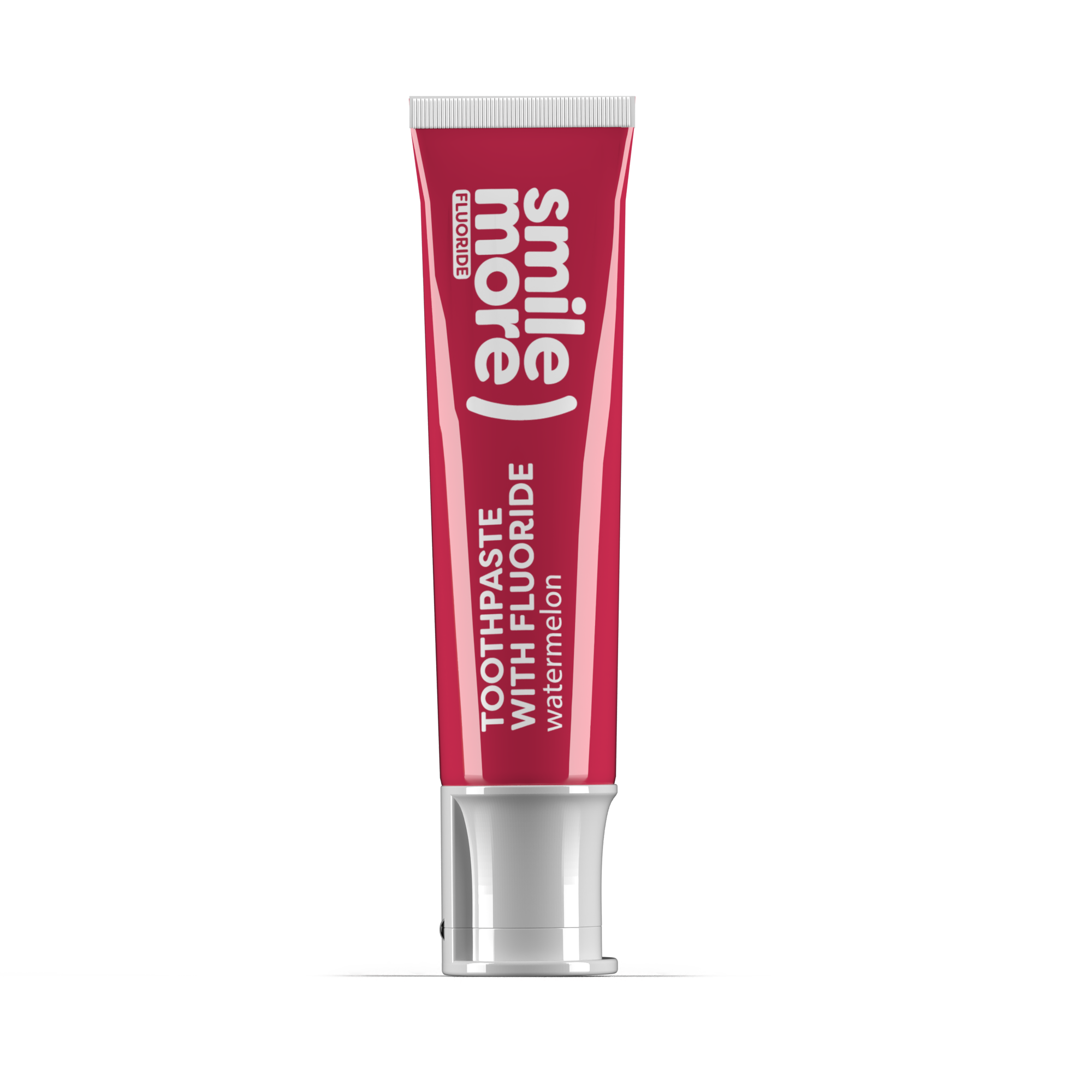 HISKIN Smile More pastă de dinți pepene roșu 30ml