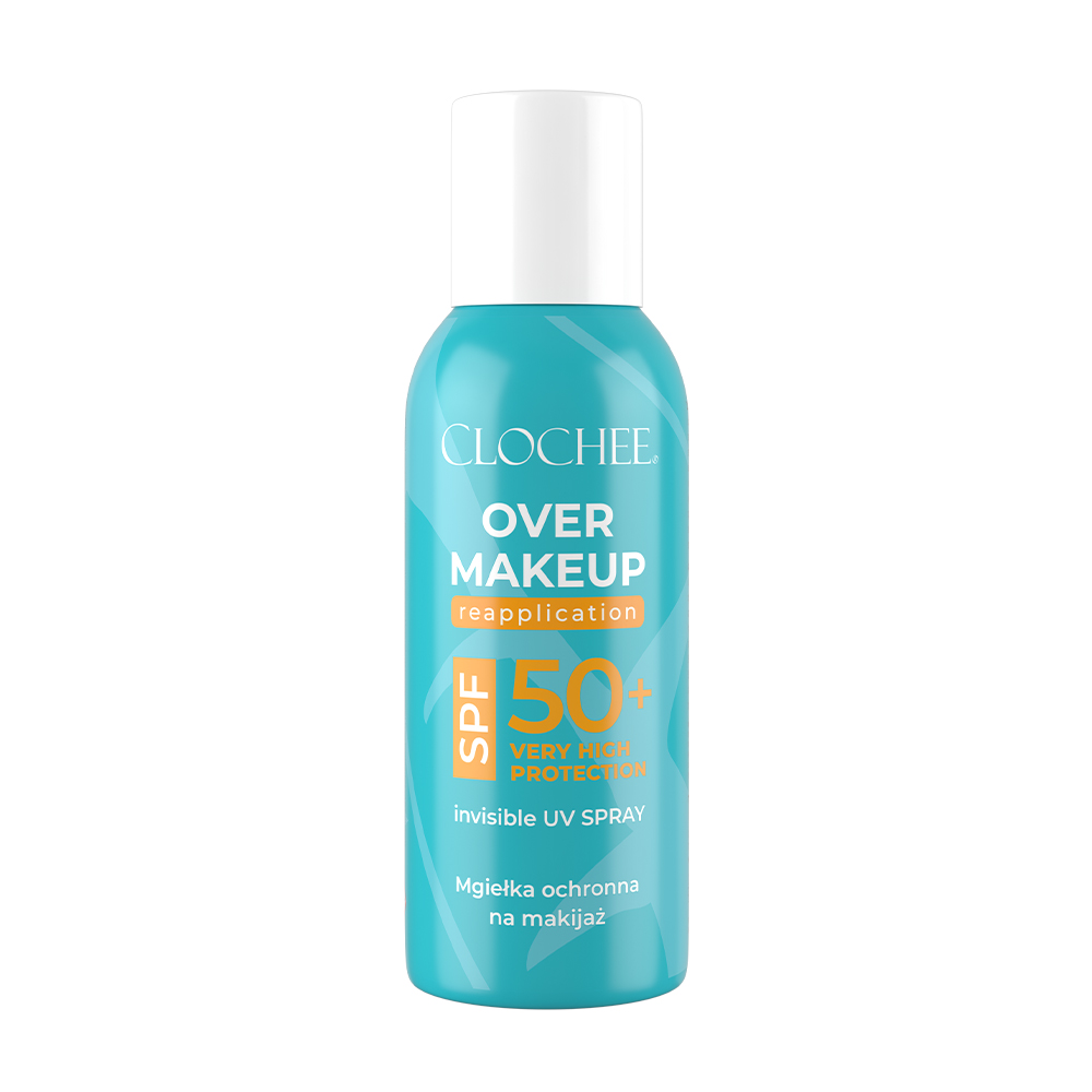 Clochee Make-up Protection Mist SPF50+ 75ml