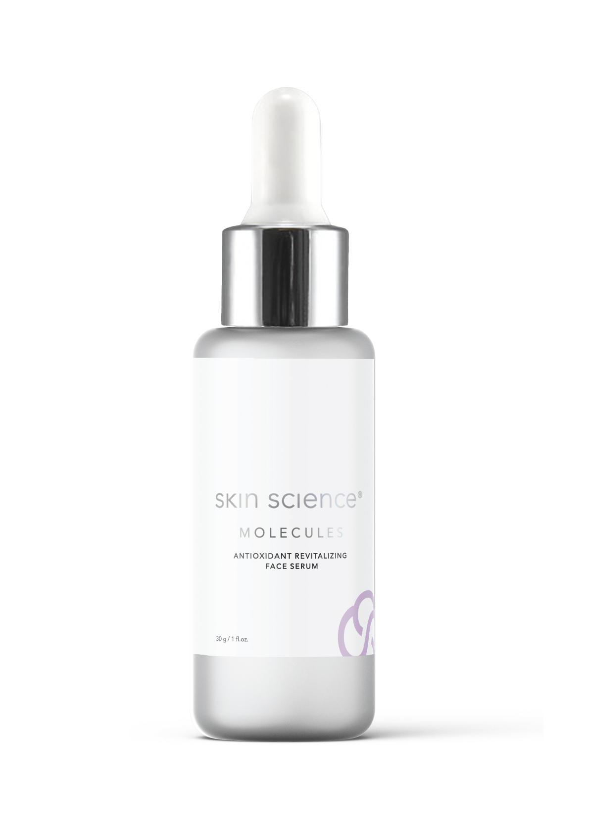 Skin Science Molecules Antioxidant Rejuvenating Facial Serum 30g