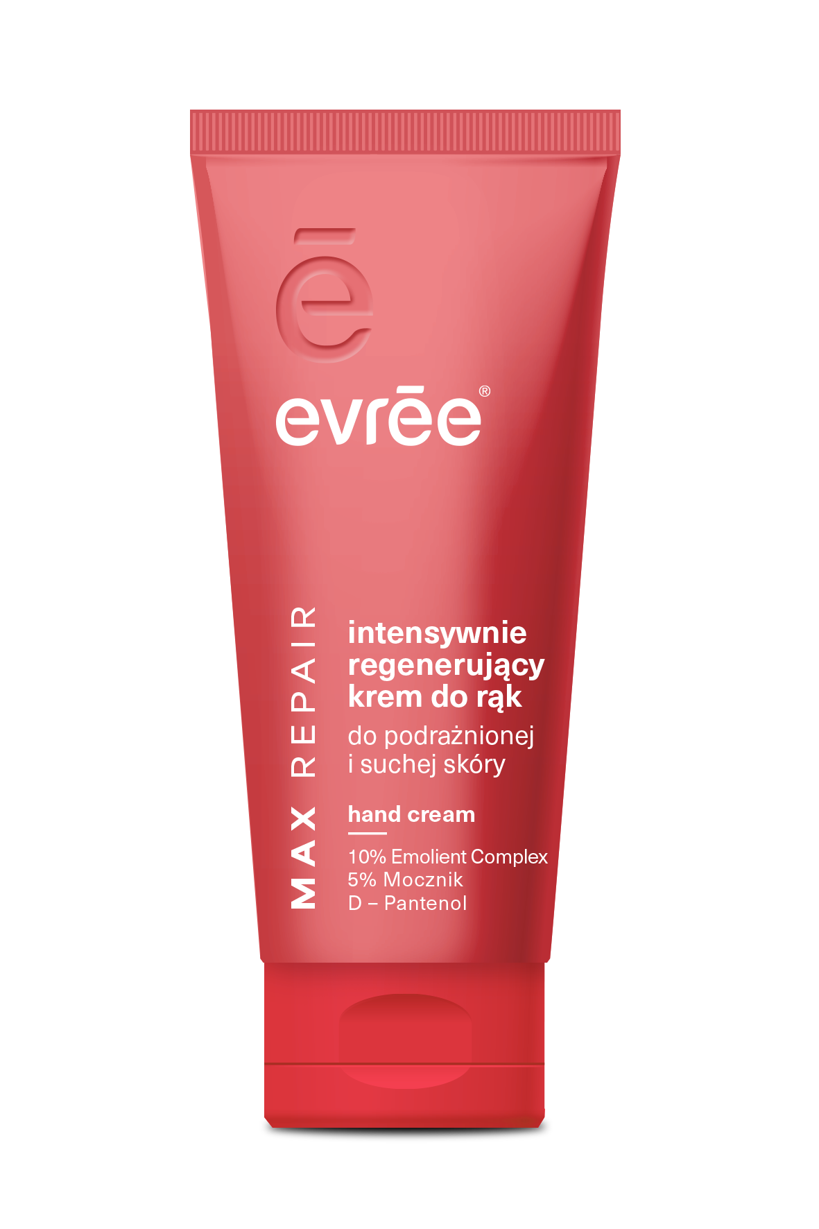 Evree Max Repair Intensive Regenerating Hand Cream 75ml