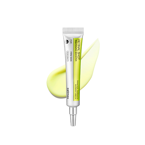 Celimax Retinal Shot Tightening Booster Firming Face Cream 15ml