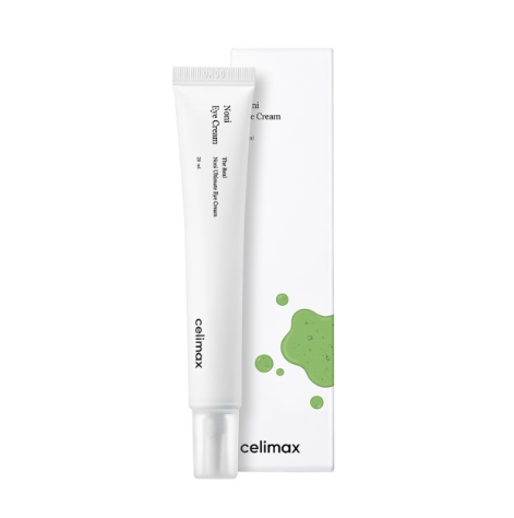 Celimax The Real Noni Ultimate Eye Cream cu extract de mure indiene 20ml