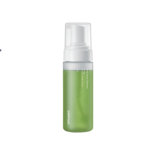 Celimax Noni Acne Cleanser Spumă de curățare pentru față 155ml