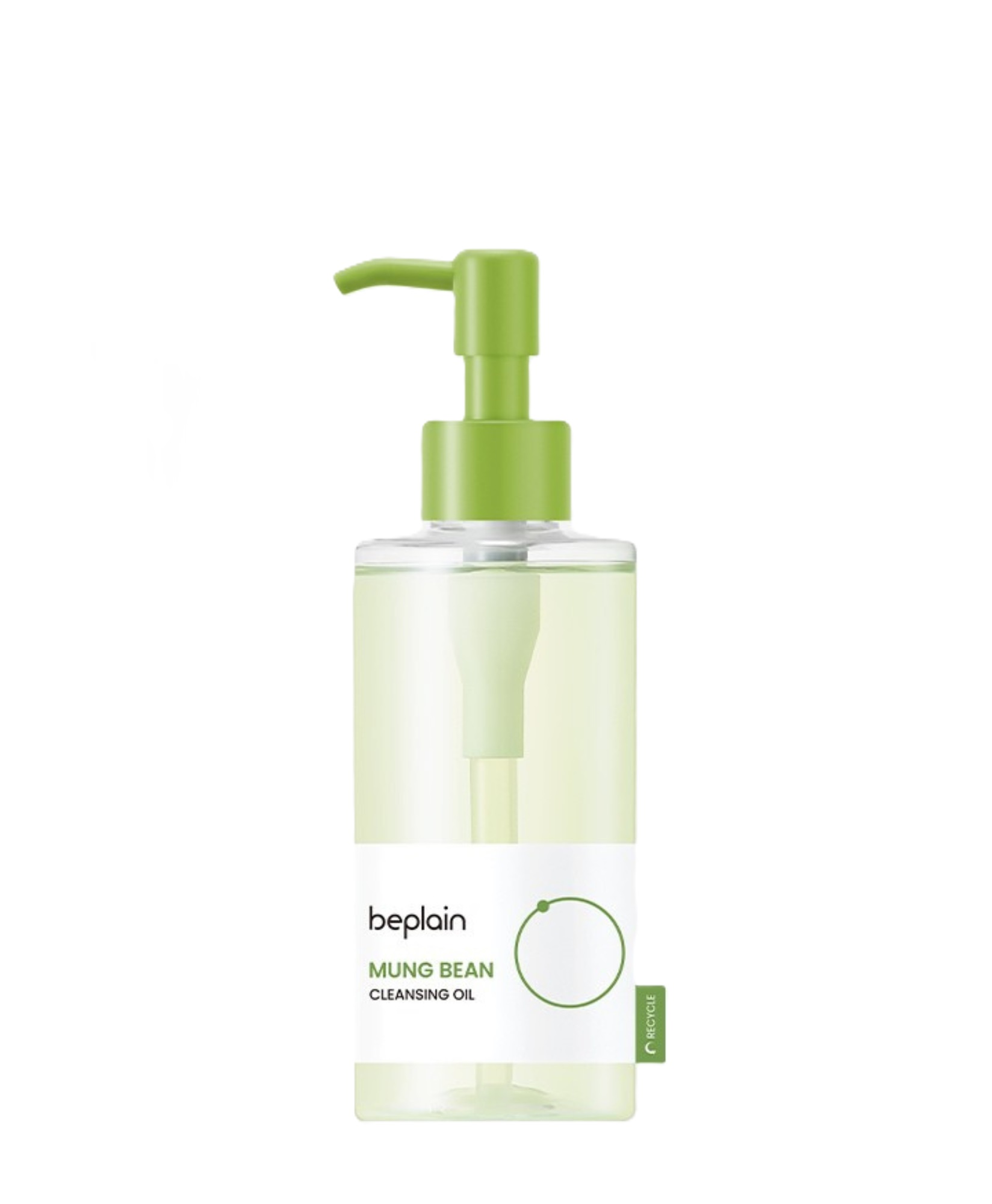 Beplain Mung Bean Purifying Facial Oil 200ml