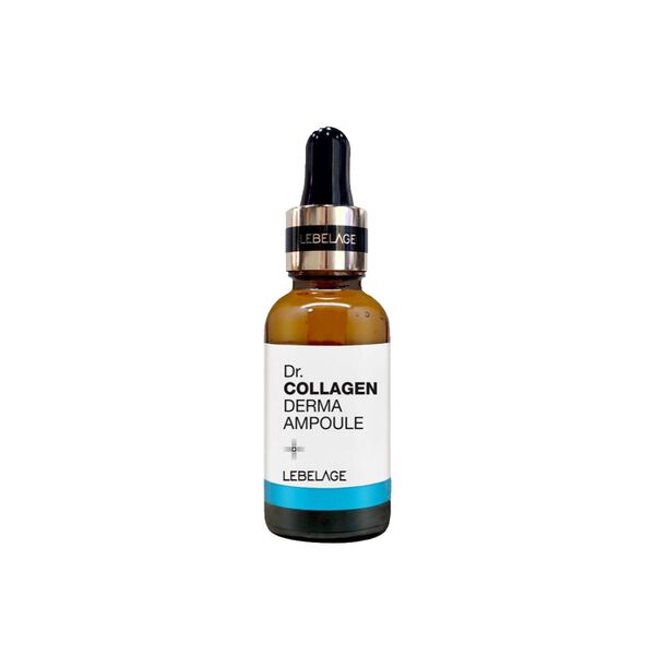 Lebelage Dr. Collagen Face Serum cu Colegen 30ml