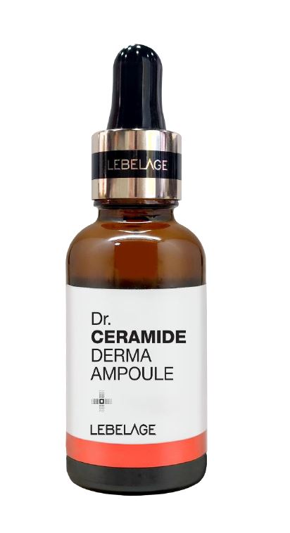 Lebelage Dr. Ceramide Facial Serum cu ceramide 30ml