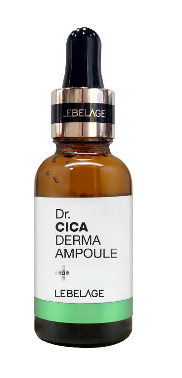 Lebelage Dr. Cica Ser de față cu Centella Asiatica 30ml