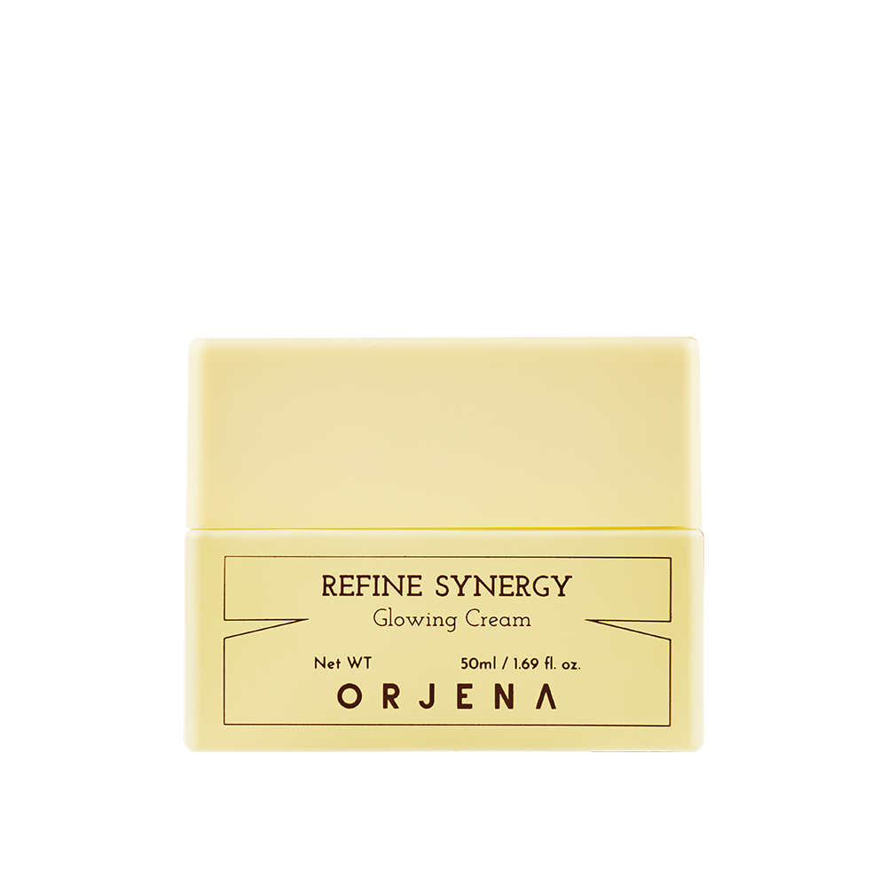 ORJENA Refine Synergy Glowing Cream 50ml