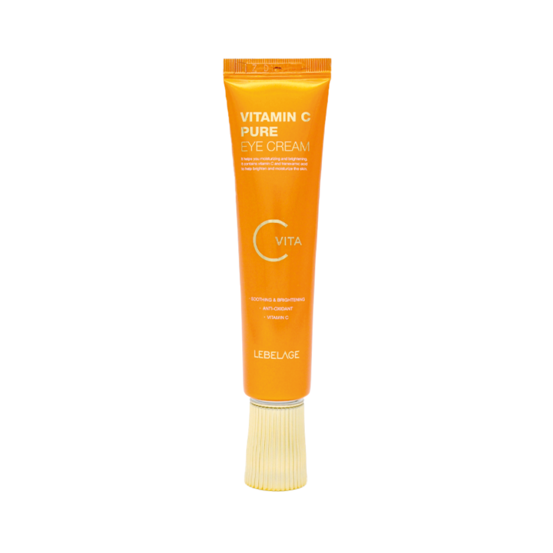 Lebelage Vitamin C Illuminating Eye Cream 40ml