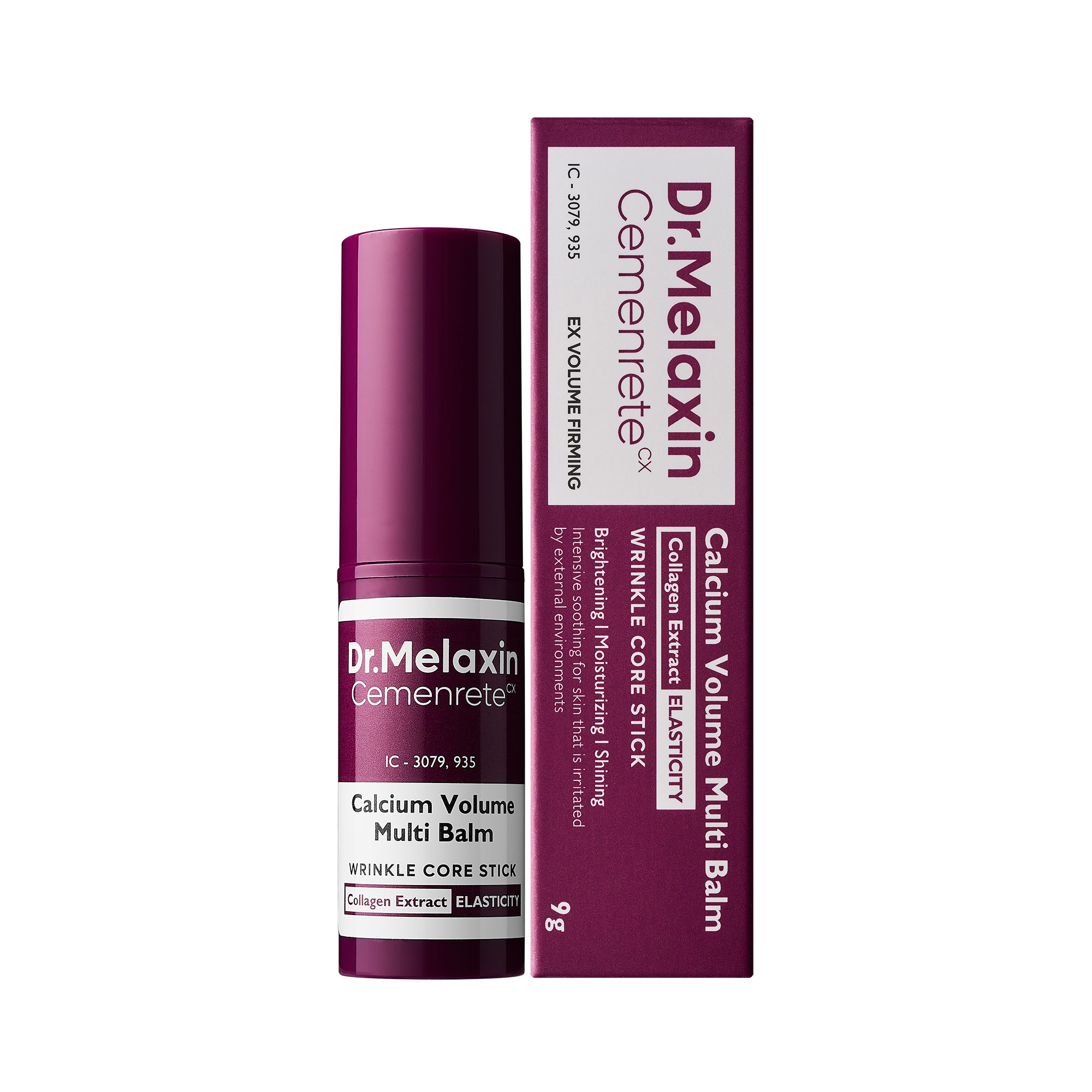Dr.Melaxin Cemenrete Line Multifunctional Firming Lotion 9g