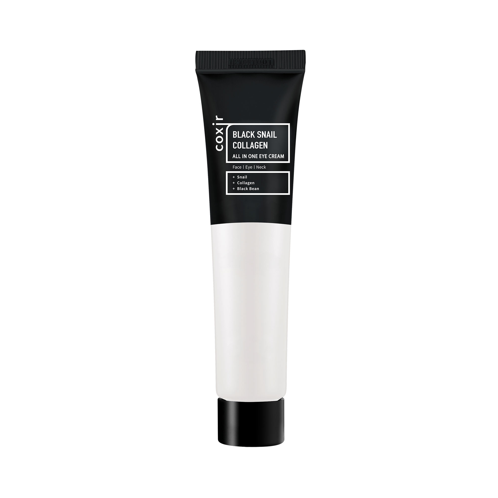 Coxir Black Snail Collagen Anti-Aging Eye Cream 30ml