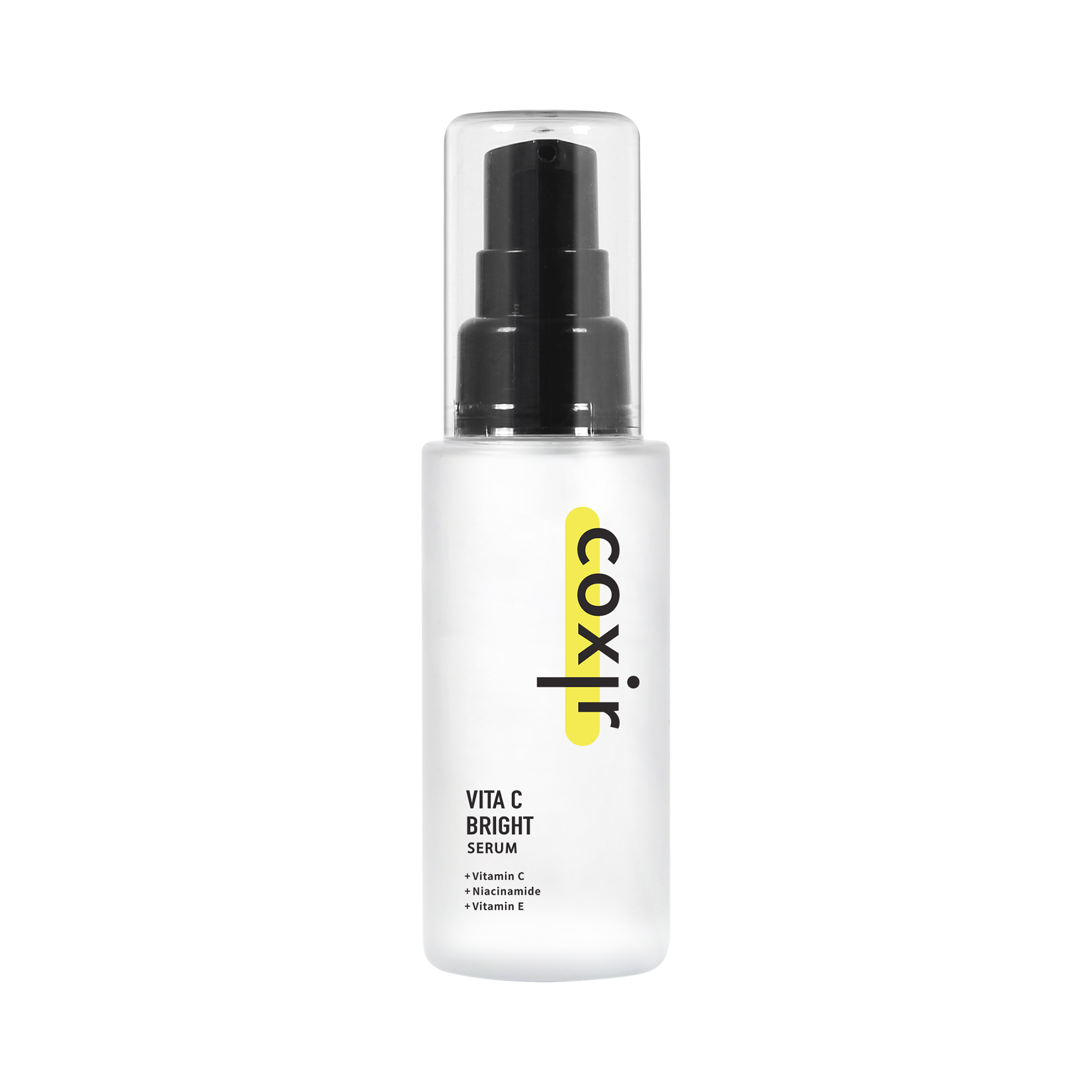 Coxir Vita C Ser de față tonic cu vitamina C 50ml