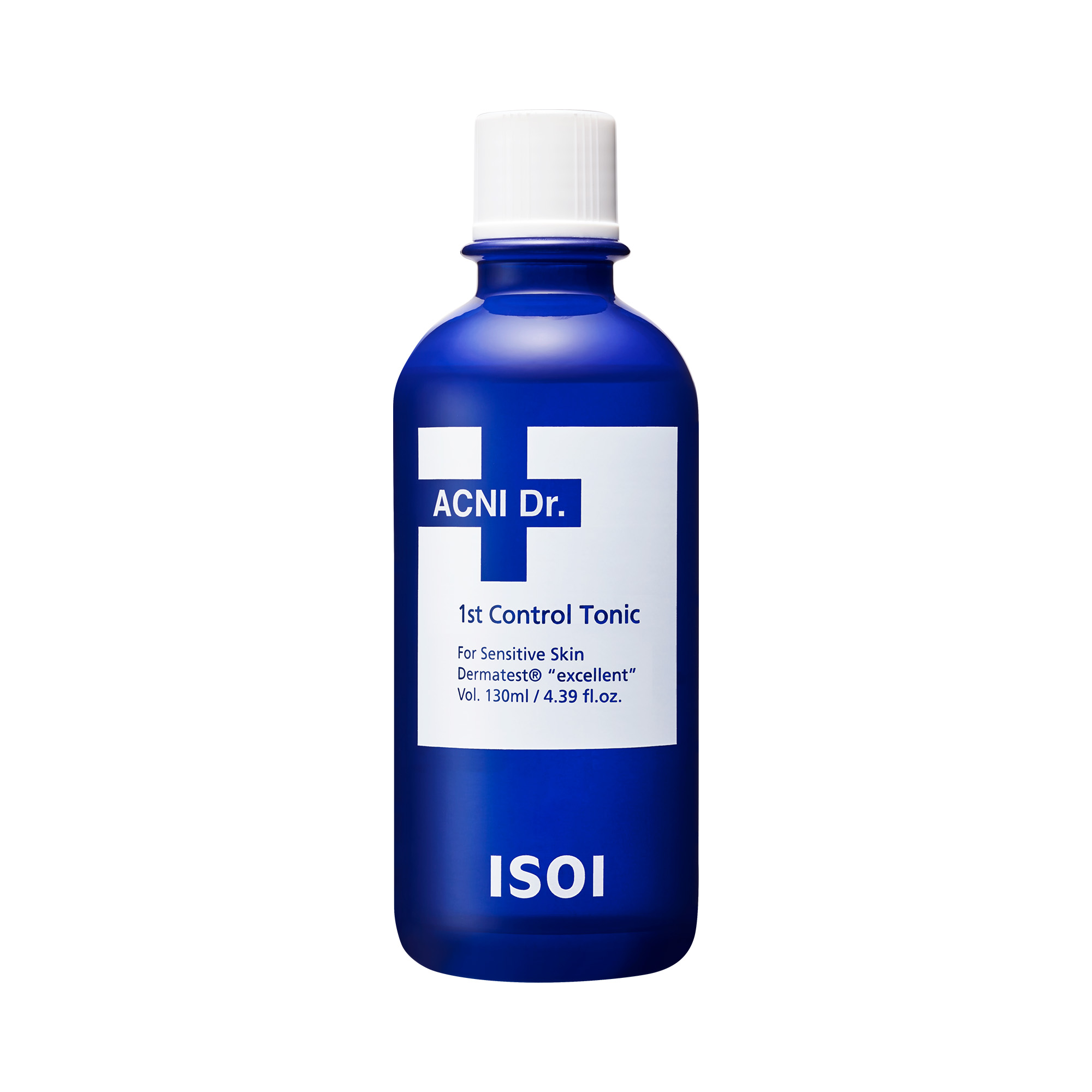 ISOI Acni Dr. 1st Seboregulating Facial Tonic 130ml