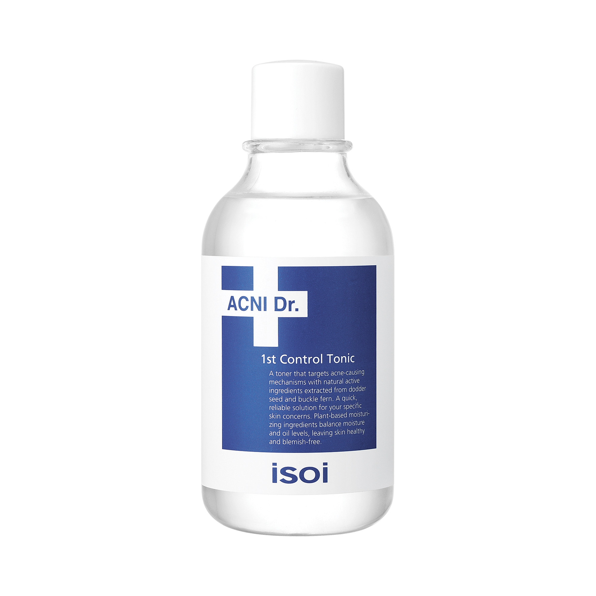 ISOI Acni Dr. 1st Seboregulating Facial Tonic 260ml