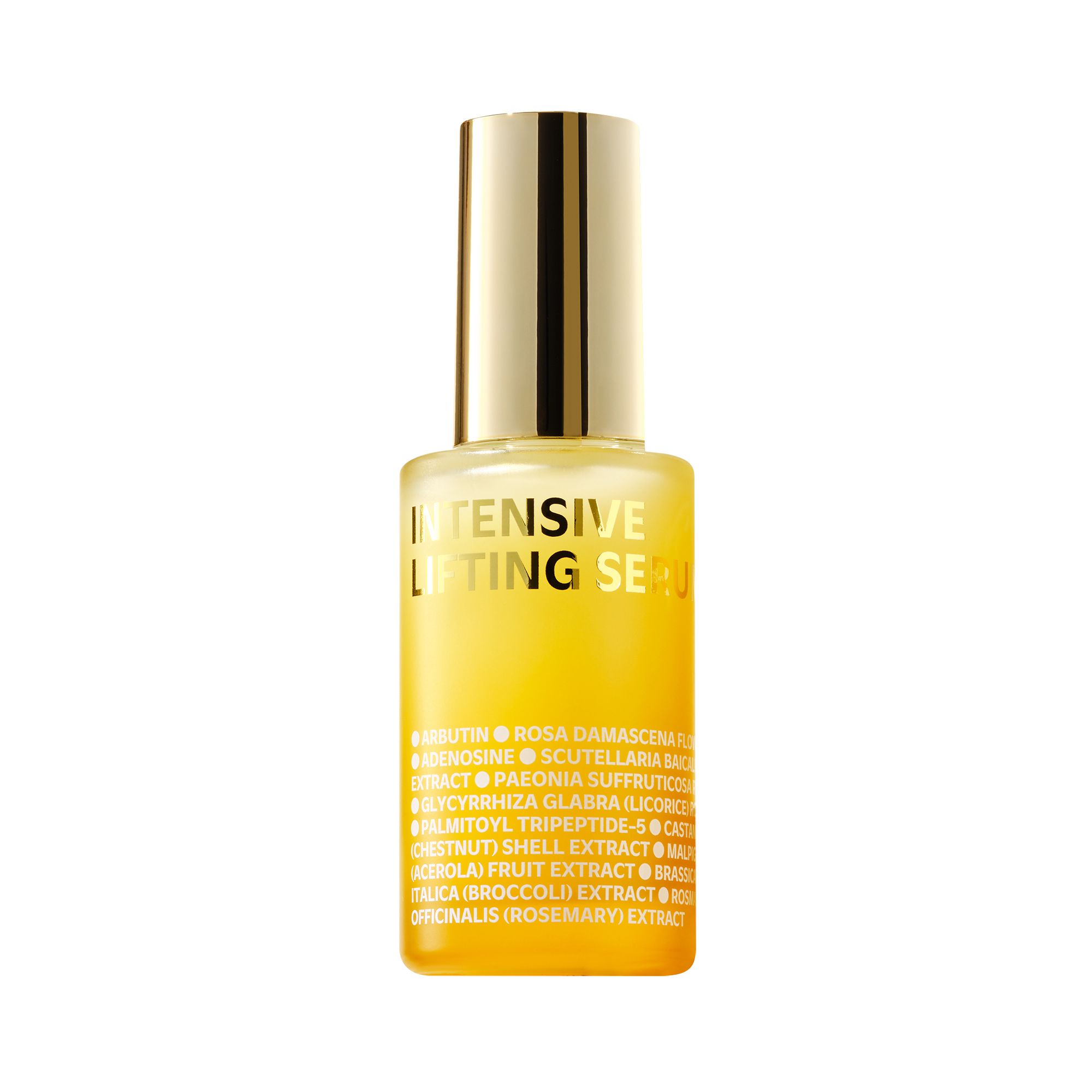 ISOI Ser intensiv de lifting pentru față 35ml