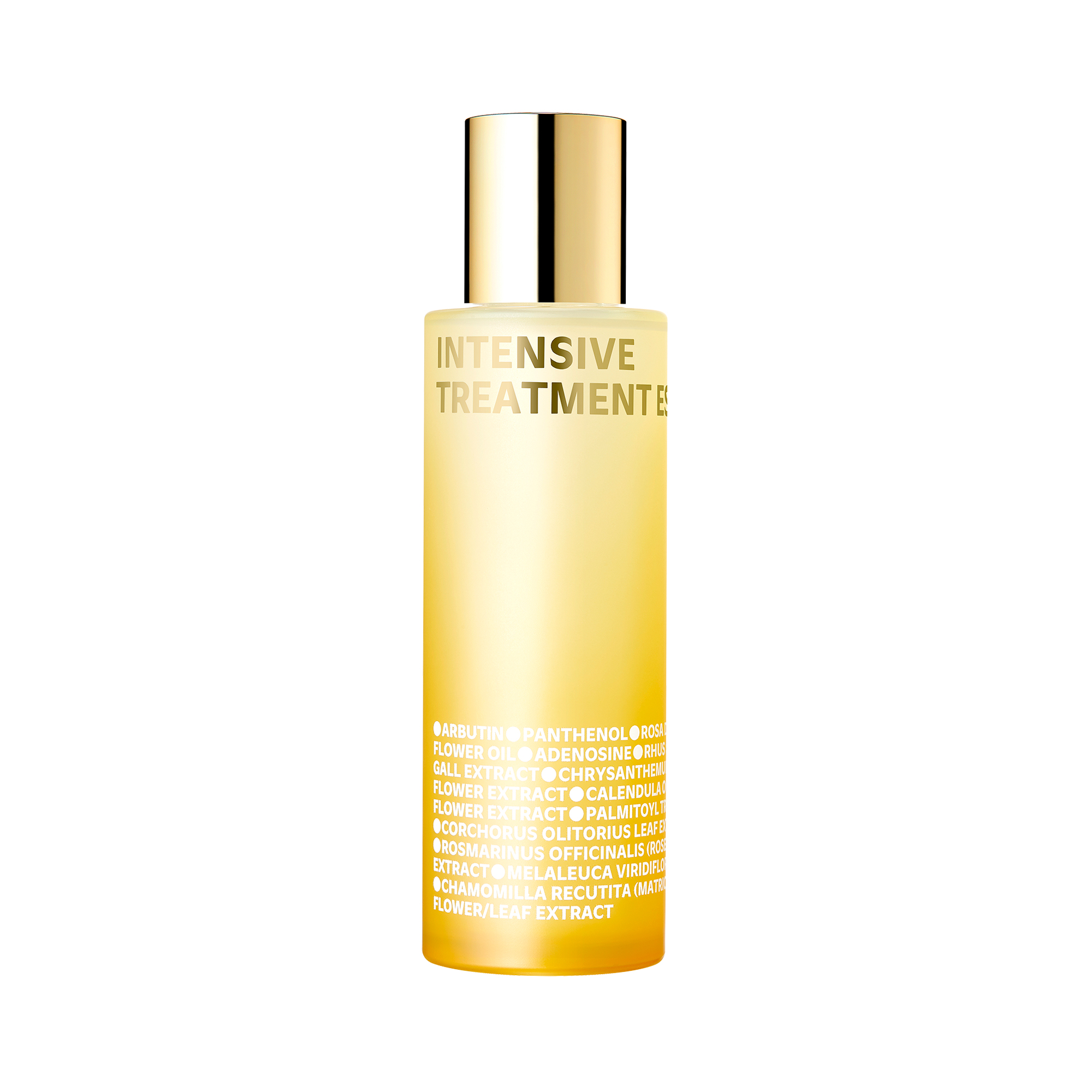 ISOI Intensive Moisturising and Rejuvenating Essence 130ml