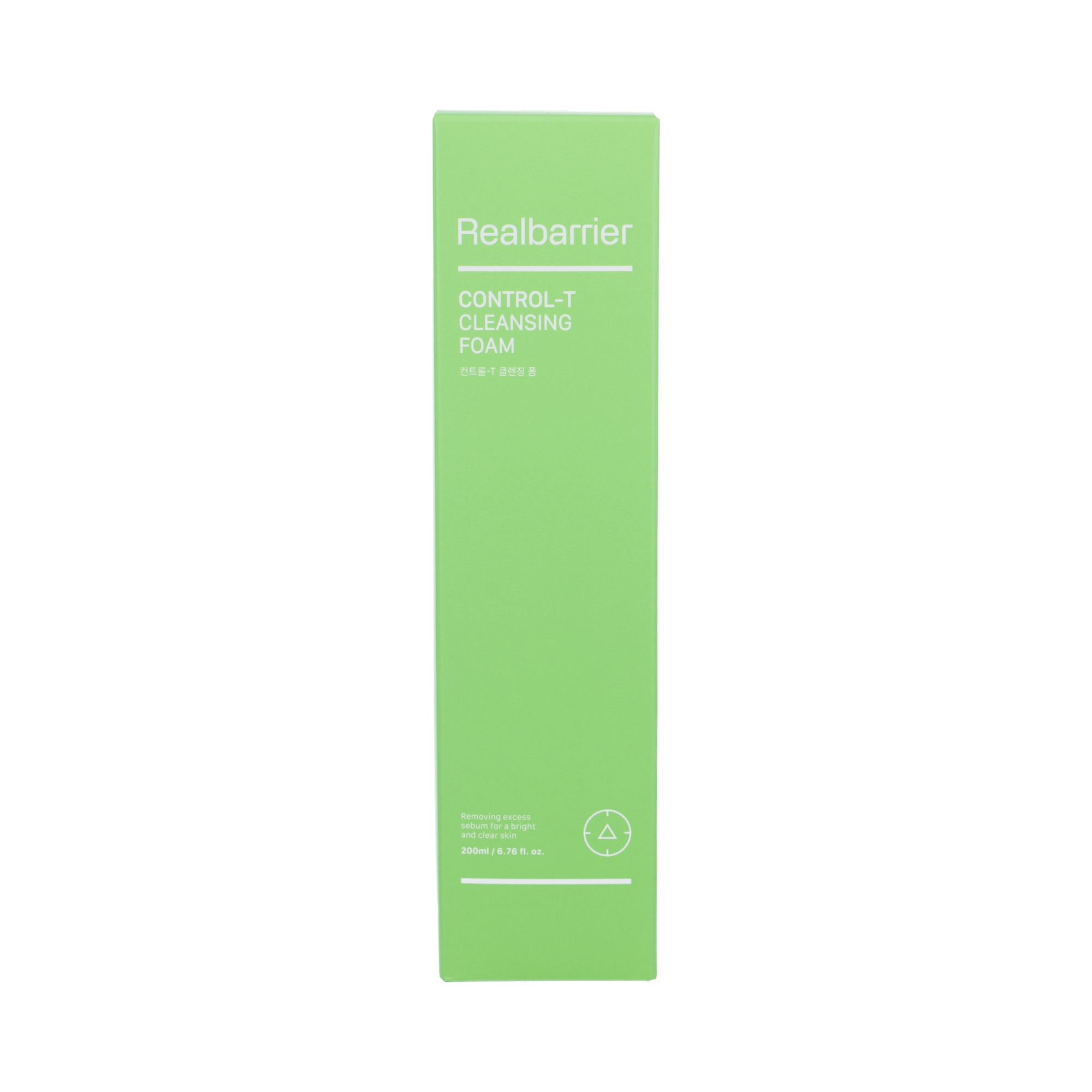 Real Barrier Control-T Spumă de curățare 200ml