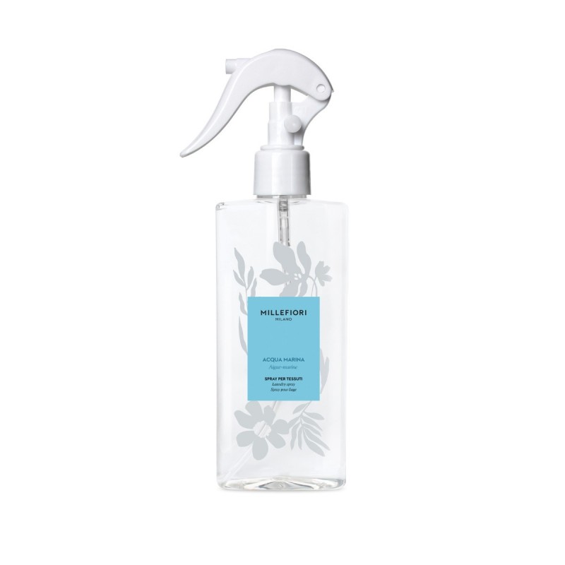 Millefiori Milano Spray pentru țesături Acqua Marina 200ml