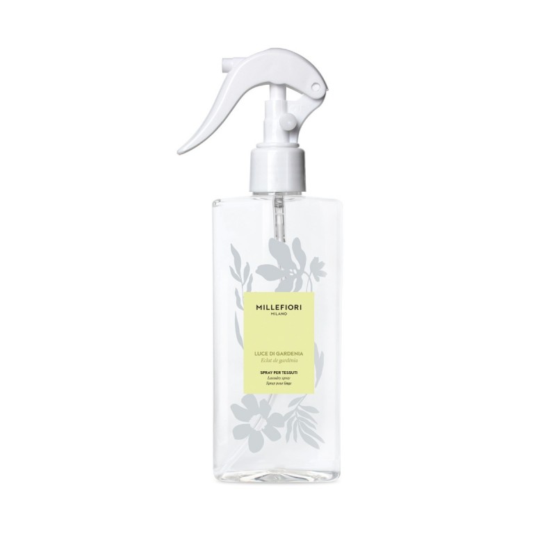 Millefiori Milano Luce Di Gardenia Spray pentru țesături 200ml