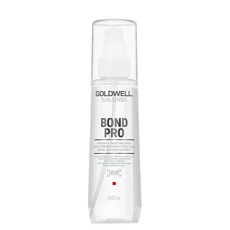 Balsam spray de întărire intensivă Goldwell Dualsenses Bond Pro 150ml