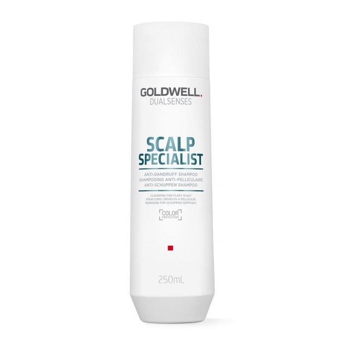 Șampon anti-mătreață Goldwell Dualsenses Scalp Specialist 250ml