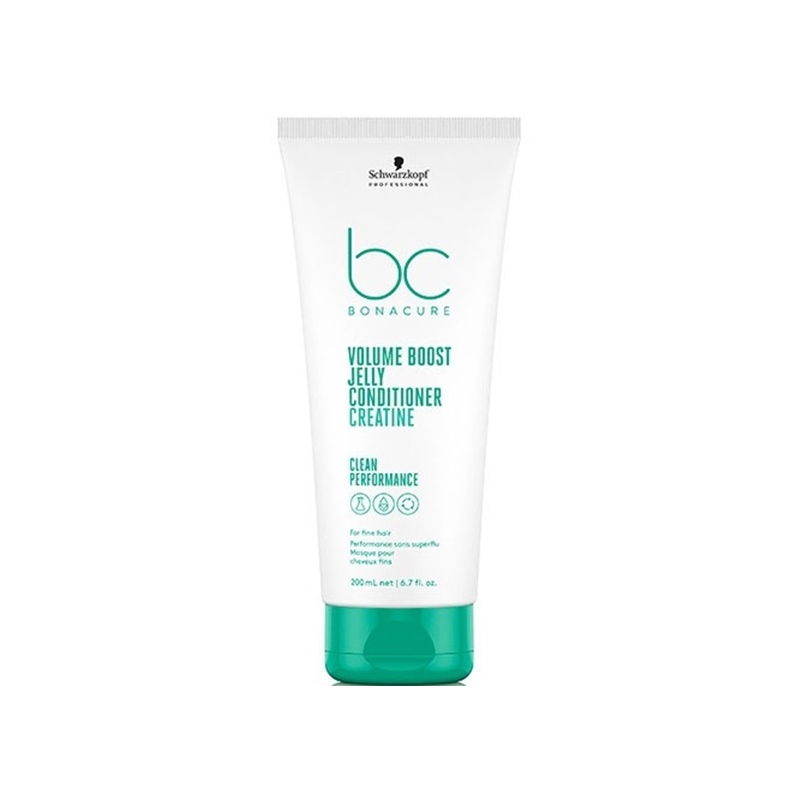 Schwarzkopf Professional bc Bonacure Balsam volumizator 200ml