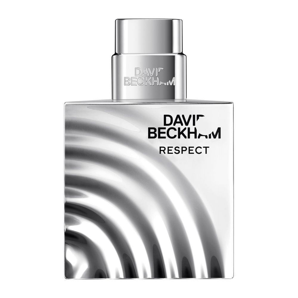 David Beckham Respect Apă de toaletă pentru bărbați 40ml