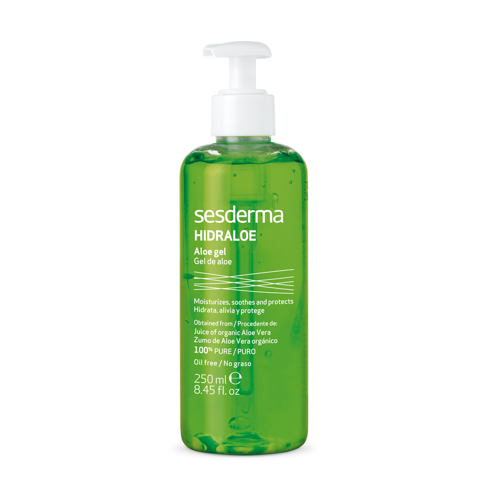 Sesderma Hidraloe Aloe Vera Gel 250ml