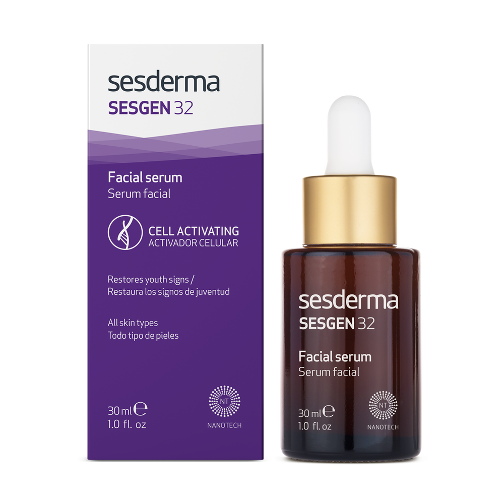 Sesderma Sesgen 32 Ser activator celular 30ml