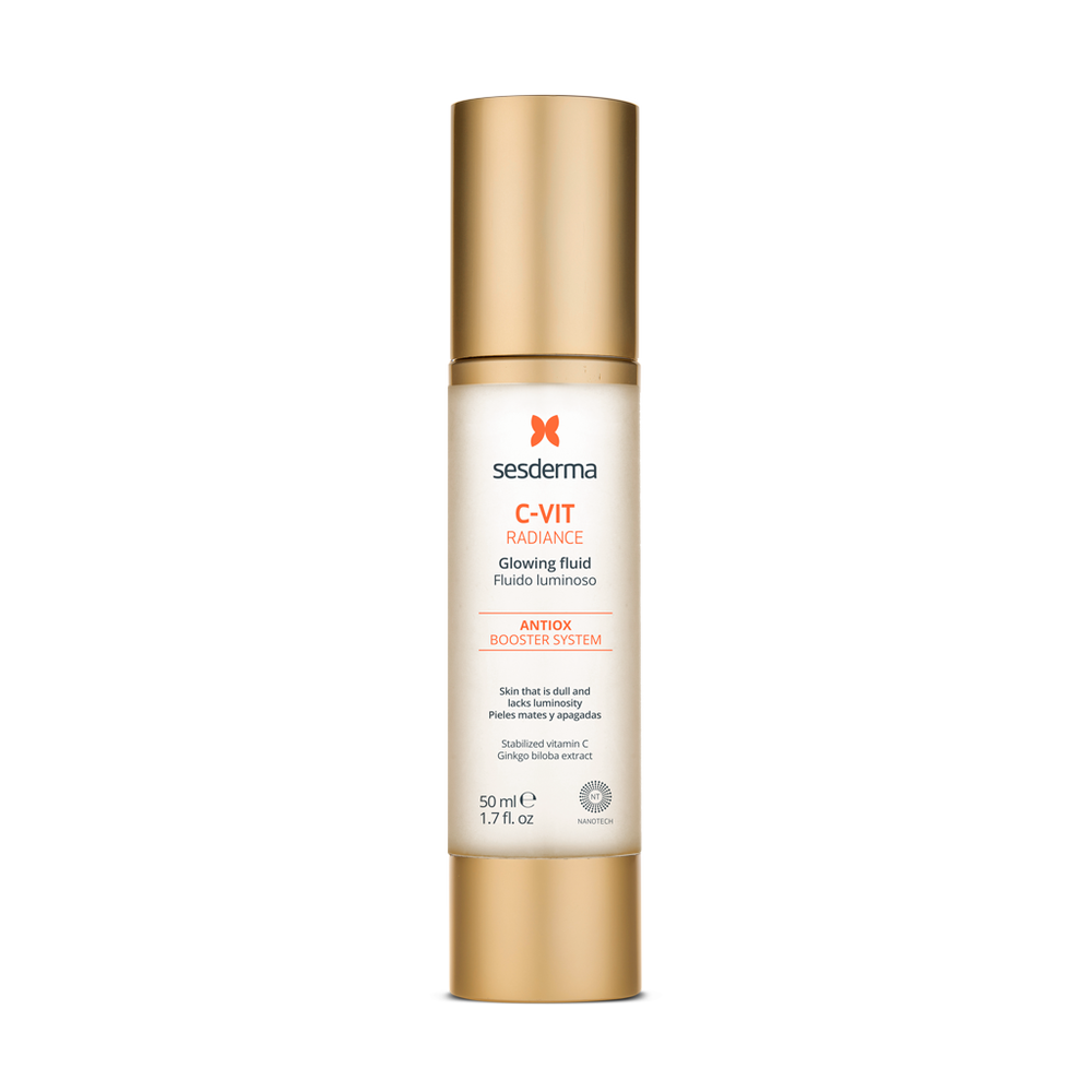 Sesderma C-Vit Radiance Brightening Cream 50ml