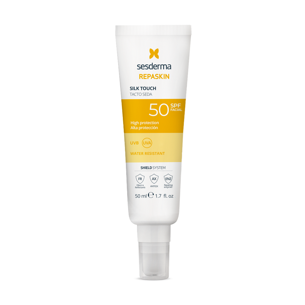 Sesderma Repaskin Dry Touch Filter Cream SPF50 50ml