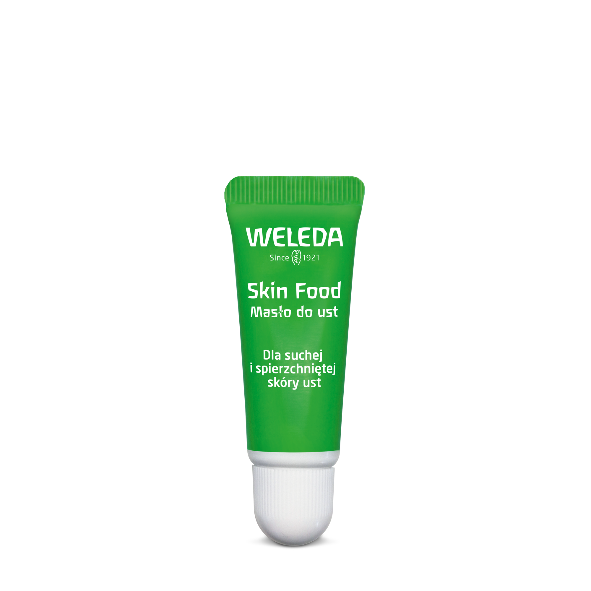 Weleda Skin Food unt de buze 8ml