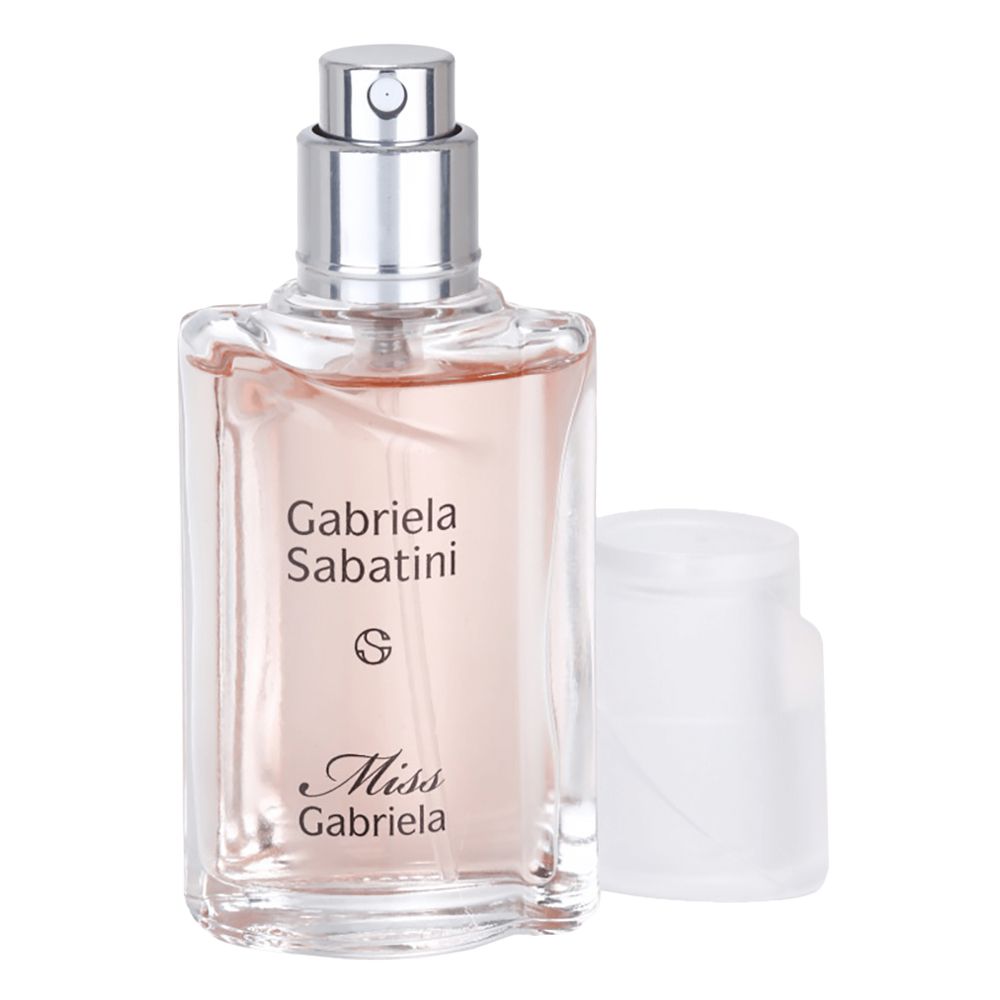 Gabriela Sabatini Miss Gabriela Night Apă de toaletă pentru femei 20ml