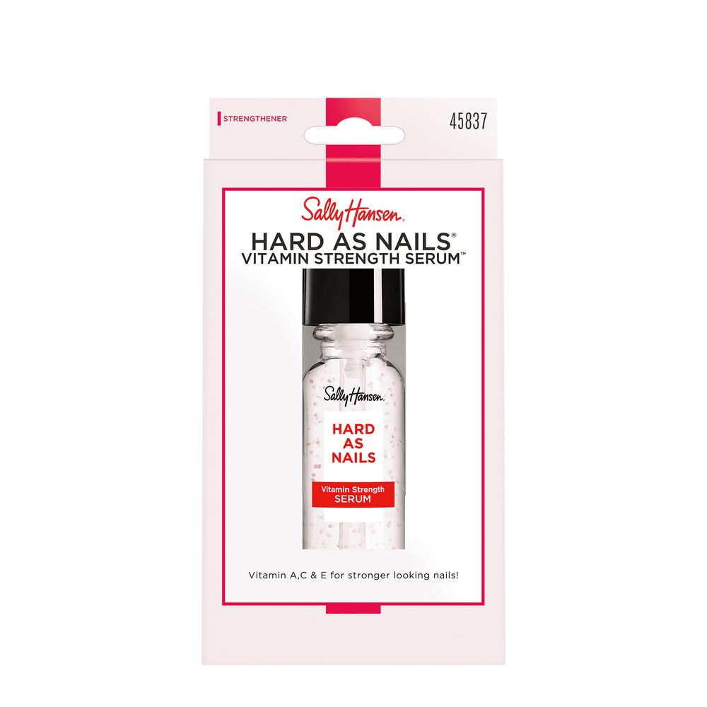 Sally Hansen Balsam Hard As Nails 13.3ml