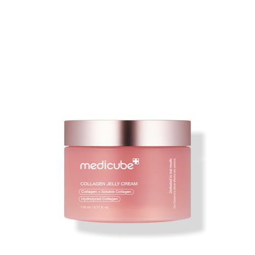 Medicube Collagen Jelly Cream Cremă de față fermecătoare 110ml