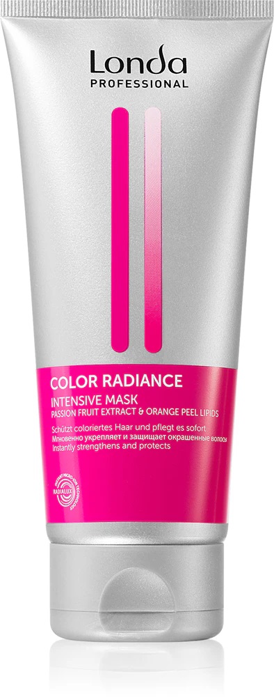 Londa Professional Color Radiance Mască de păr 200ml