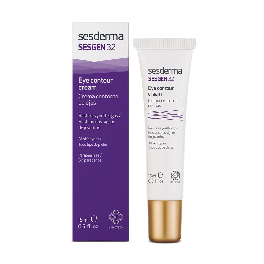 Sesderma Sesgen 32 Cremă de ochi 15ml