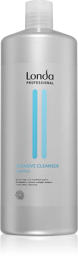 Londa Professional Intensive Cleanser Șampon de curățare 1000ml