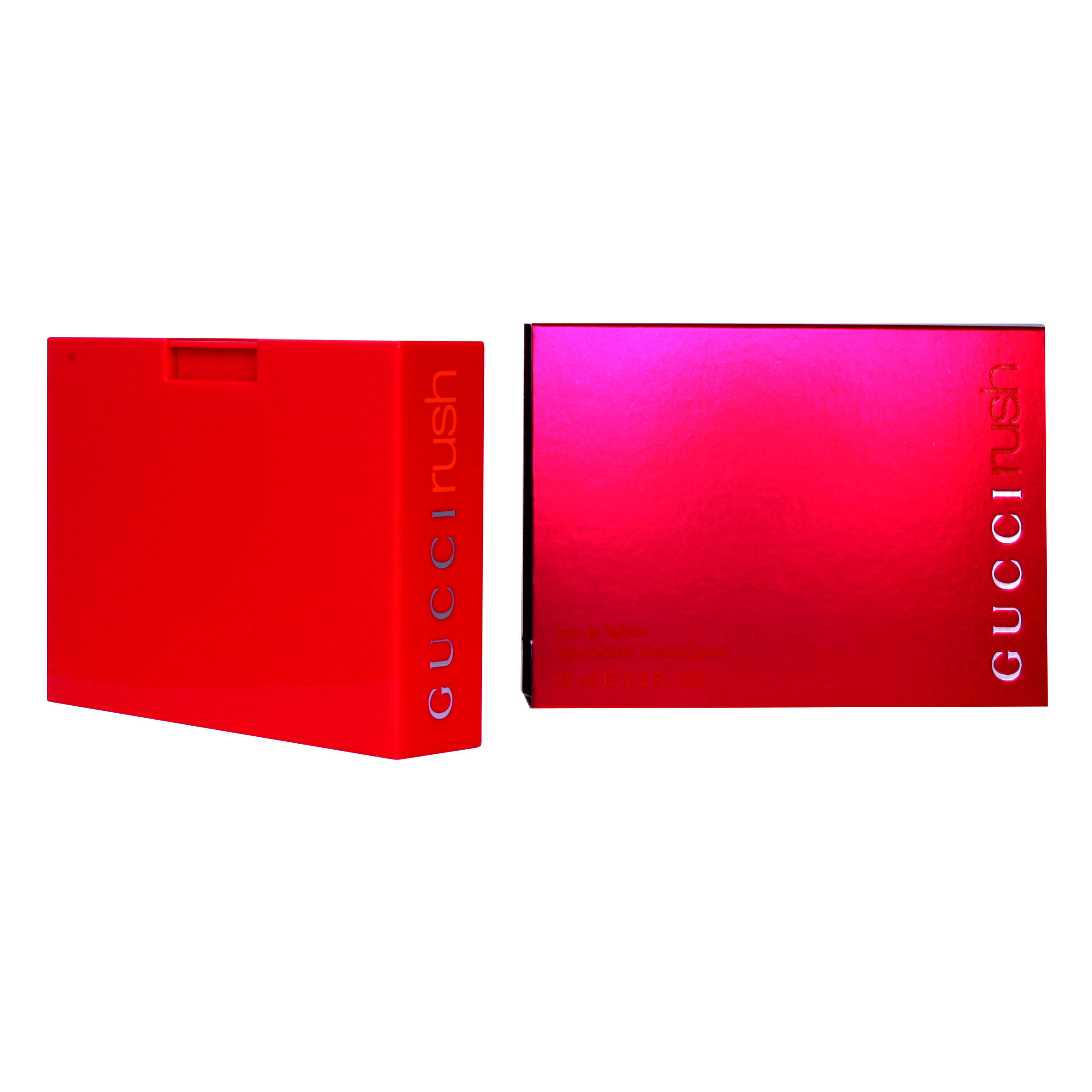 Gucci Rush Apă de toaletă pentru femei 75ml