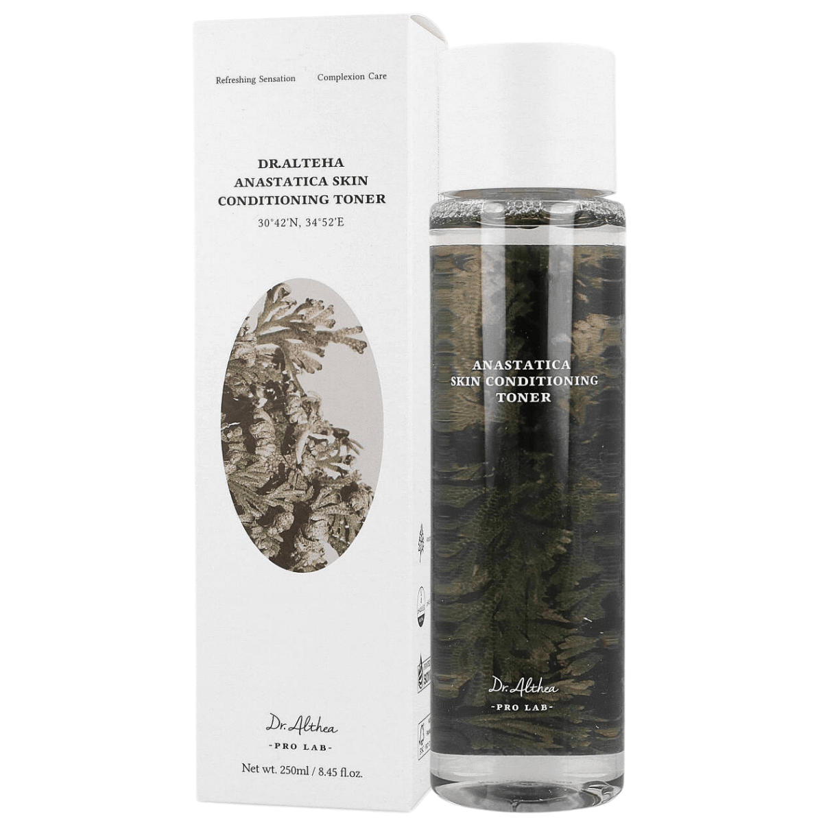 Dr.Althea Anastatica Skin Conditioning Toner Tonic intensiv hidratant pentru față 250ml