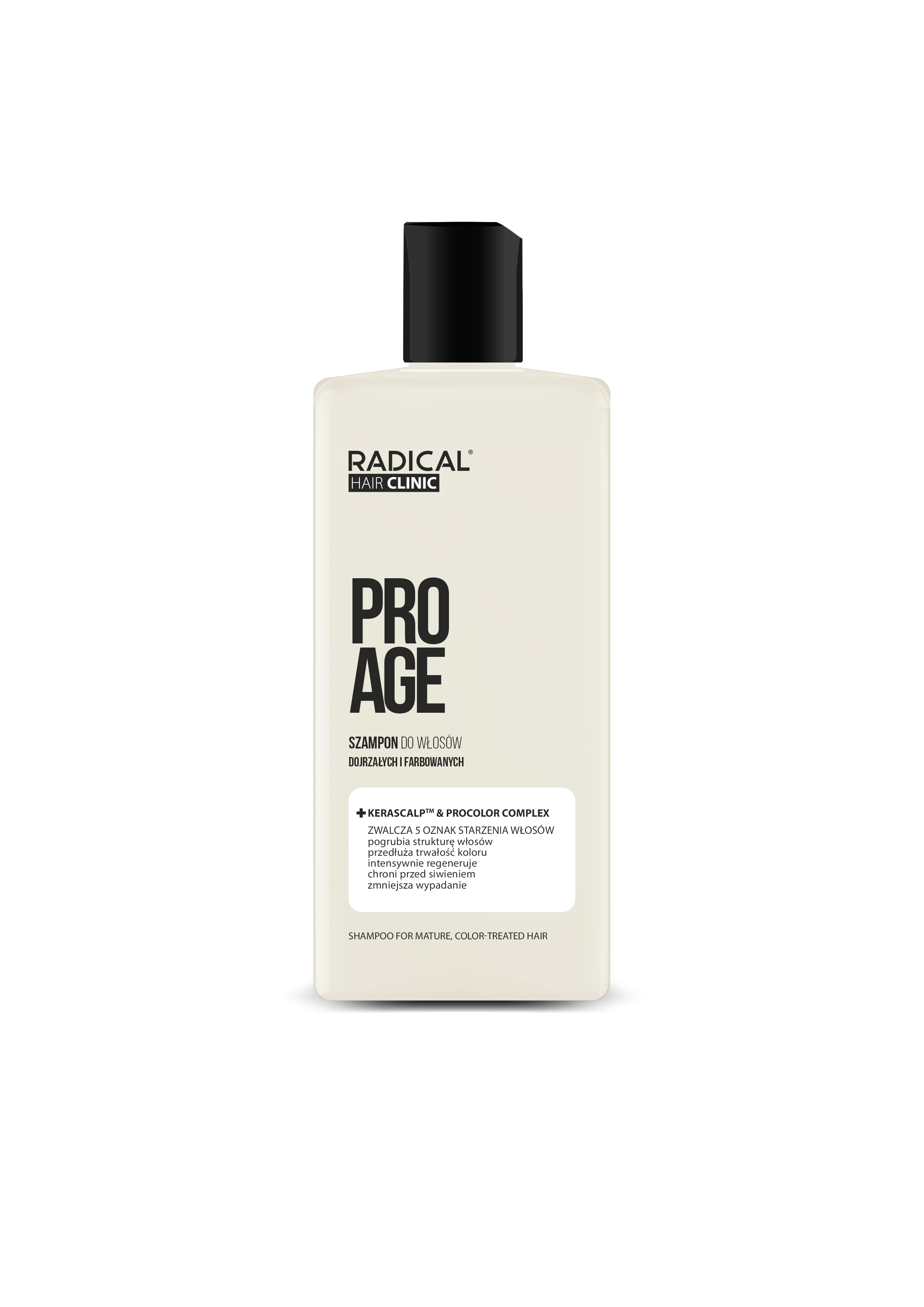 Farmona Radical Pro Age Șampon pentru păr matur și vopsit 300ml