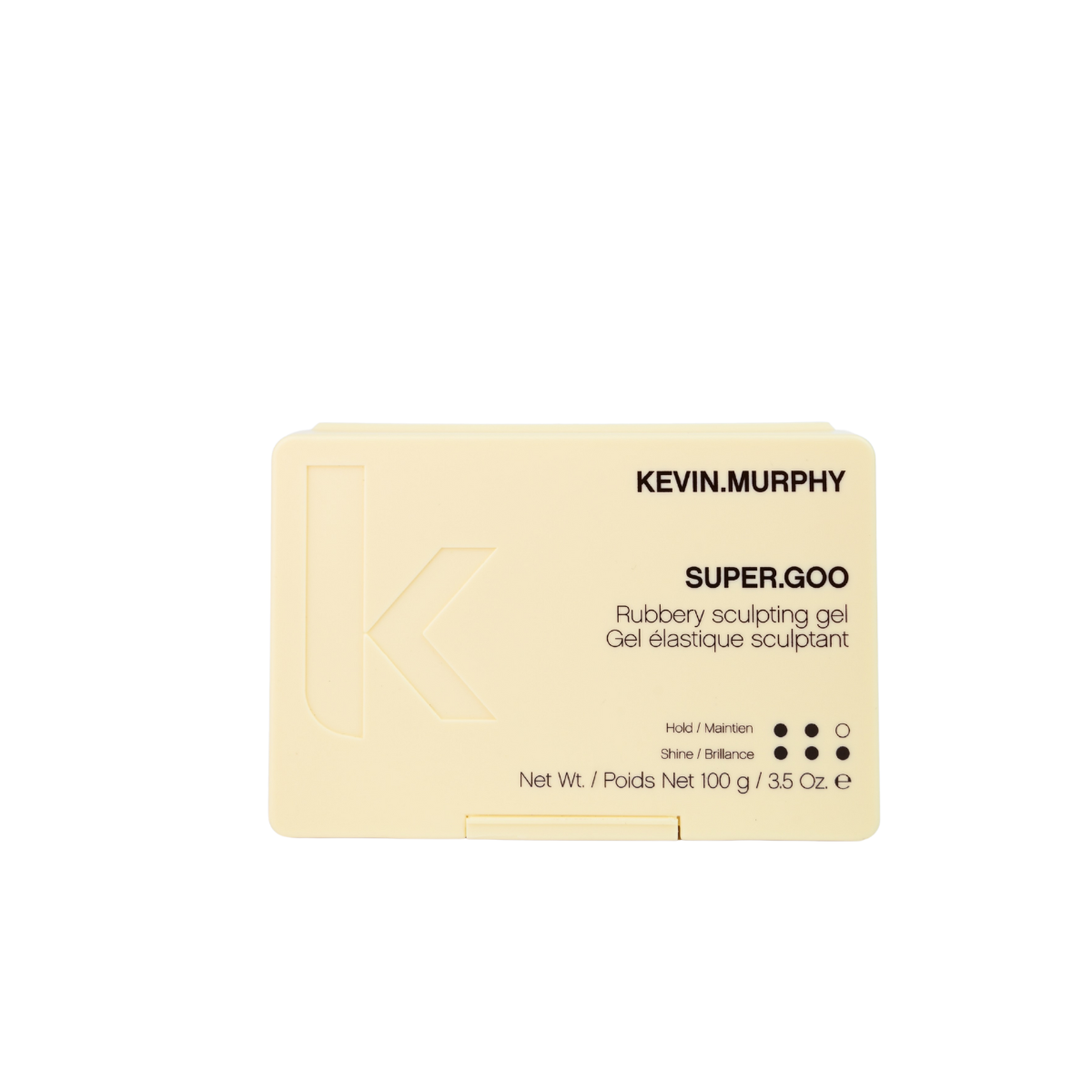 Kevin.Murphy Super.Goo cauciuc de coafat 100g