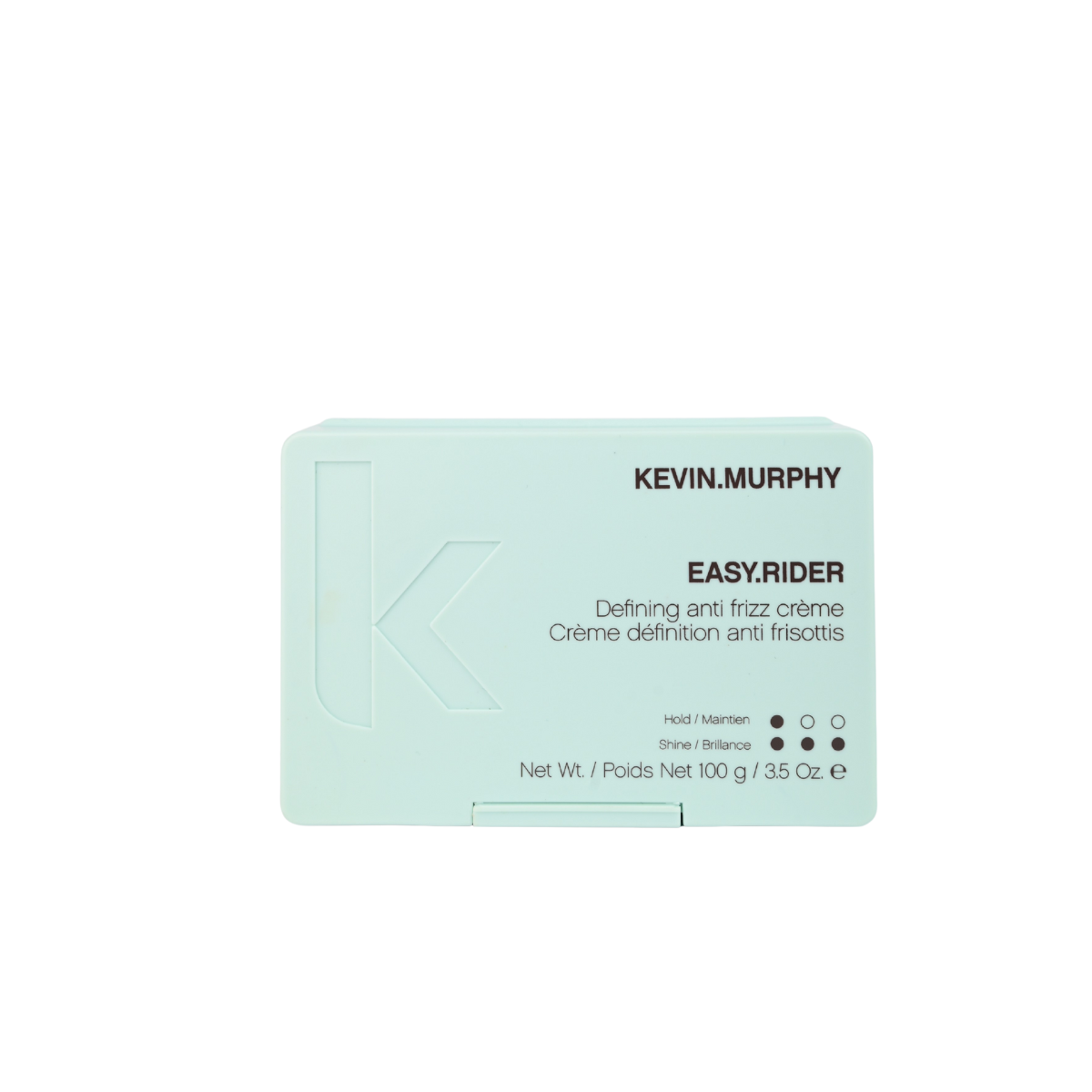 Kevin.Murphy Easy.Rider Cremă anti-frizz 100g