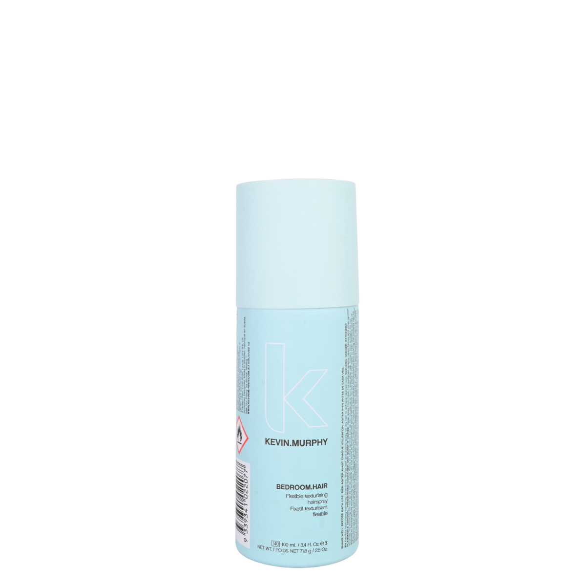 Kevin.Murphy Bedroom.Hair Elastic fixativ 100ml